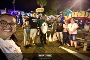 1&ordf; Quarta Cultura de 2024 em Nova Resende
