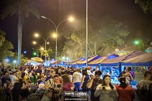 1&ordf; Quarta Cultura de 2024 em Nova Resende