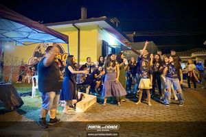 1&ordf; Quarta Cultura de 2024 em Nova Resende