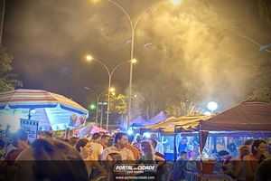 1&ordf; Quarta Cultura de 2024 em Nova Resende