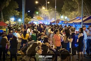 1&ordf; Quarta Cultura de 2024 em Nova Resende