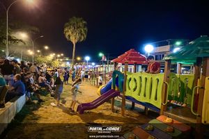 1&ordf; Quarta Cultura de 2024 em Nova Resende