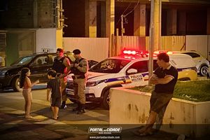 1&ordf; Quarta Cultura de 2024 em Nova Resende