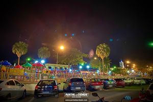 1&ordf; Quarta Cultura de 2024 em Nova Resende