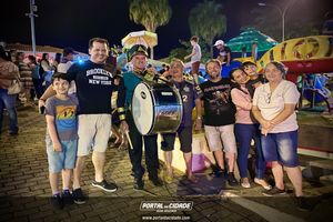 1&ordf; Quarta Cultura de 2024 em Nova Resende