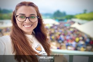 14&ordf; Queima do Alho em Nova Resende