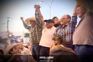 ELEI&Ccedil;&Otilde;ES 2024: A Festa da Democracia em Nova Resende