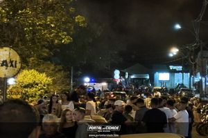 ELEI&Ccedil;&Otilde;ES 2024: A Festa da Democracia em Nova Resende