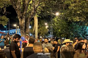 ELEI&Ccedil;&Otilde;ES 2024: A Festa da Democracia em Nova Resende