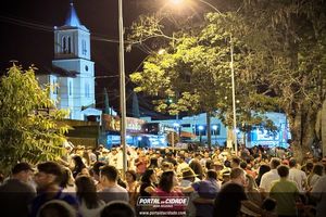 ELEI&Ccedil;&Otilde;ES 2024: A Festa da Democracia em Nova Resende