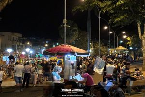ELEI&Ccedil;&Otilde;ES 2024: A Festa da Democracia em Nova Resende