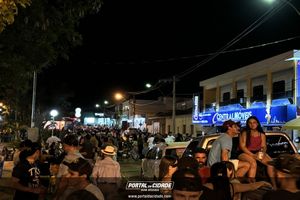 ELEI&Ccedil;&Otilde;ES 2024: A Festa da Democracia em Nova Resende