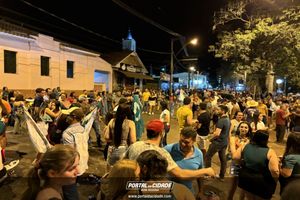 ELEI&Ccedil;&Otilde;ES 2024: A Festa da Democracia em Nova Resende