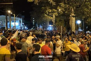 ELEI&Ccedil;&Otilde;ES 2024: A Festa da Democracia em Nova Resende