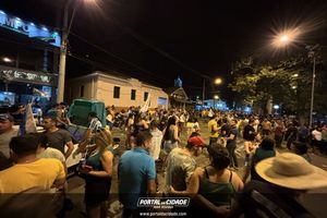 ELEI&Ccedil;&Otilde;ES 2024: A Festa da Democracia em Nova Resende