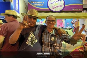 ELEI&Ccedil;&Otilde;ES 2024: A Festa da Democracia em Nova Resende