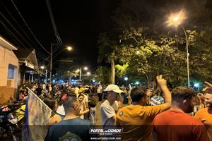ELEI&Ccedil;&Otilde;ES 2024: A Festa da Democracia em Nova Resende