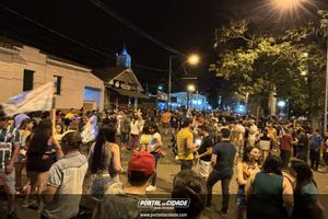 ELEI&Ccedil;&Otilde;ES 2024: A Festa da Democracia em Nova Resende