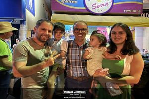 ELEI&Ccedil;&Otilde;ES 2024: A Festa da Democracia em Nova Resende