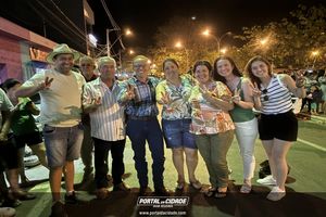 ELEI&Ccedil;&Otilde;ES 2024: A Festa da Democracia em Nova Resende
