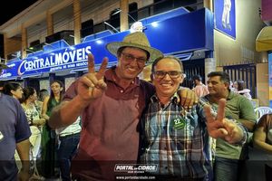 ELEI&Ccedil;&Otilde;ES 2024: A Festa da Democracia em Nova Resende
