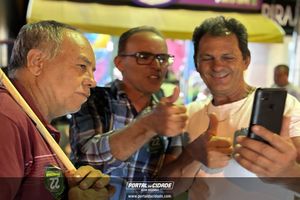 ELEI&Ccedil;&Otilde;ES 2024: A Festa da Democracia em Nova Resende