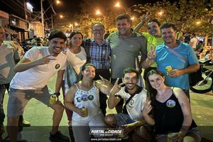 ELEI&Ccedil;&Otilde;ES 2024: A Festa da Democracia em Nova Resende