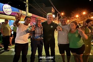 ELEI&Ccedil;&Otilde;ES 2024: A Festa da Democracia em Nova Resende