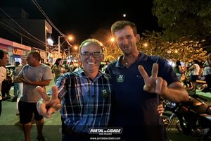 ELEI&Ccedil;&Otilde;ES 2024: A Festa da Democracia em Nova Resende
