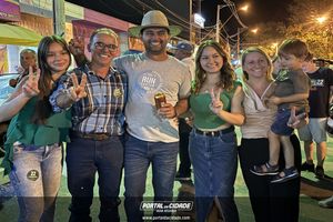 ELEI&Ccedil;&Otilde;ES 2024: A Festa da Democracia em Nova Resende