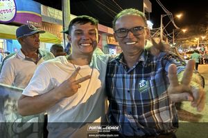 ELEI&Ccedil;&Otilde;ES 2024: A Festa da Democracia em Nova Resende