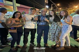 ELEI&Ccedil;&Otilde;ES 2024: A Festa da Democracia em Nova Resende