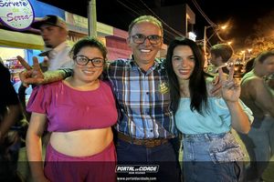 ELEI&Ccedil;&Otilde;ES 2024: A Festa da Democracia em Nova Resende