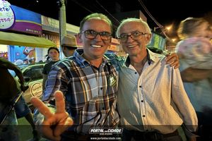 ELEI&Ccedil;&Otilde;ES 2024: A Festa da Democracia em Nova Resende