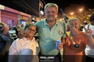 ELEI&Ccedil;&Otilde;ES 2024: A Festa da Democracia em Nova Resende