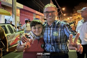 ELEI&Ccedil;&Otilde;ES 2024: A Festa da Democracia em Nova Resende