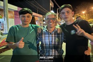 ELEI&Ccedil;&Otilde;ES 2024: A Festa da Democracia em Nova Resende