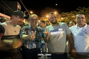ELEI&Ccedil;&Otilde;ES 2024: A Festa da Democracia em Nova Resende