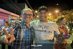 ELEI&Ccedil;&Otilde;ES 2024: A Festa da Democracia em Nova Resende