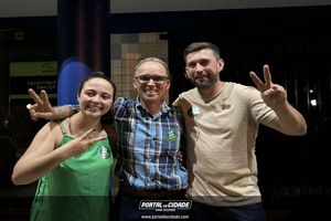 ELEI&Ccedil;&Otilde;ES 2024: A Festa da Democracia em Nova Resende