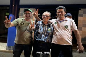 ELEI&Ccedil;&Otilde;ES 2024: A Festa da Democracia em Nova Resende