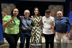 ELEI&Ccedil;&Otilde;ES 2024: A Festa da Democracia em Nova Resende