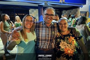 ELEI&Ccedil;&Otilde;ES 2024: A Festa da Democracia em Nova Resende