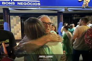 ELEI&Ccedil;&Otilde;ES 2024: A Festa da Democracia em Nova Resende