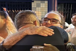ELEI&Ccedil;&Otilde;ES 2024: A Festa da Democracia em Nova Resende