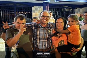 ELEI&Ccedil;&Otilde;ES 2024: A Festa da Democracia em Nova Resende