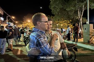 ELEI&Ccedil;&Otilde;ES 2024: A Festa da Democracia em Nova Resende