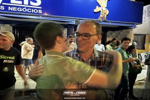 ELEI&Ccedil;&Otilde;ES 2024: A Festa da Democracia em Nova Resende