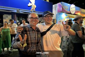 ELEI&Ccedil;&Otilde;ES 2024: A Festa da Democracia em Nova Resende