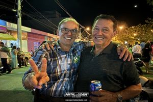 ELEI&Ccedil;&Otilde;ES 2024: A Festa da Democracia em Nova Resende